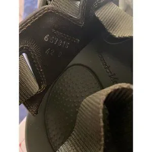 Alexander McQueen Tread Leather Sandals Khaki Green Men’s EU 42/US 9 $690. Light Alexander McQueen | Shoes | Alexander Mcqueen Tread Leather  main image 3